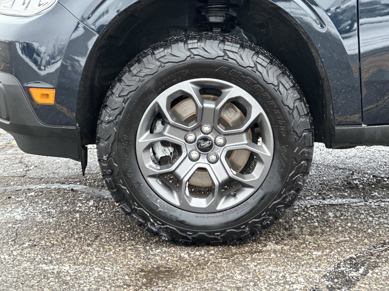 Used 2022 Ford Maverick XLT w/ Equipment Group 300A Standard image 10