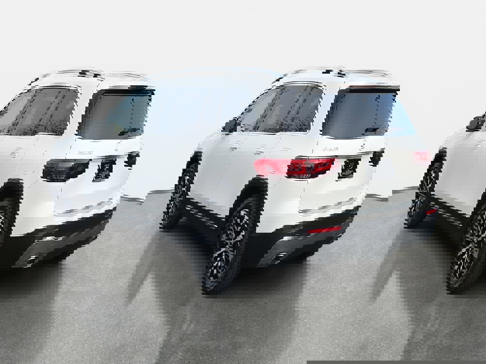 Certified 2023 Mercedes-Benz GLB 250 GLB 250 image 7