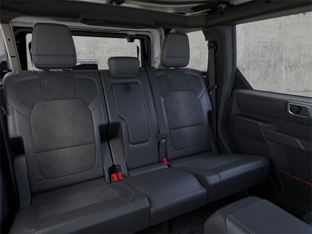 New 2025 Ford Bronco Raptor image 11