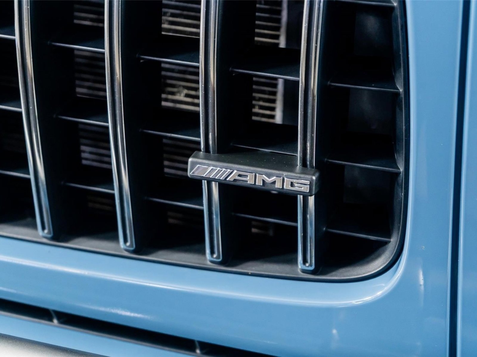 Used 2025 Mercedes-Benz G 63 AMG 4MATIC image 27