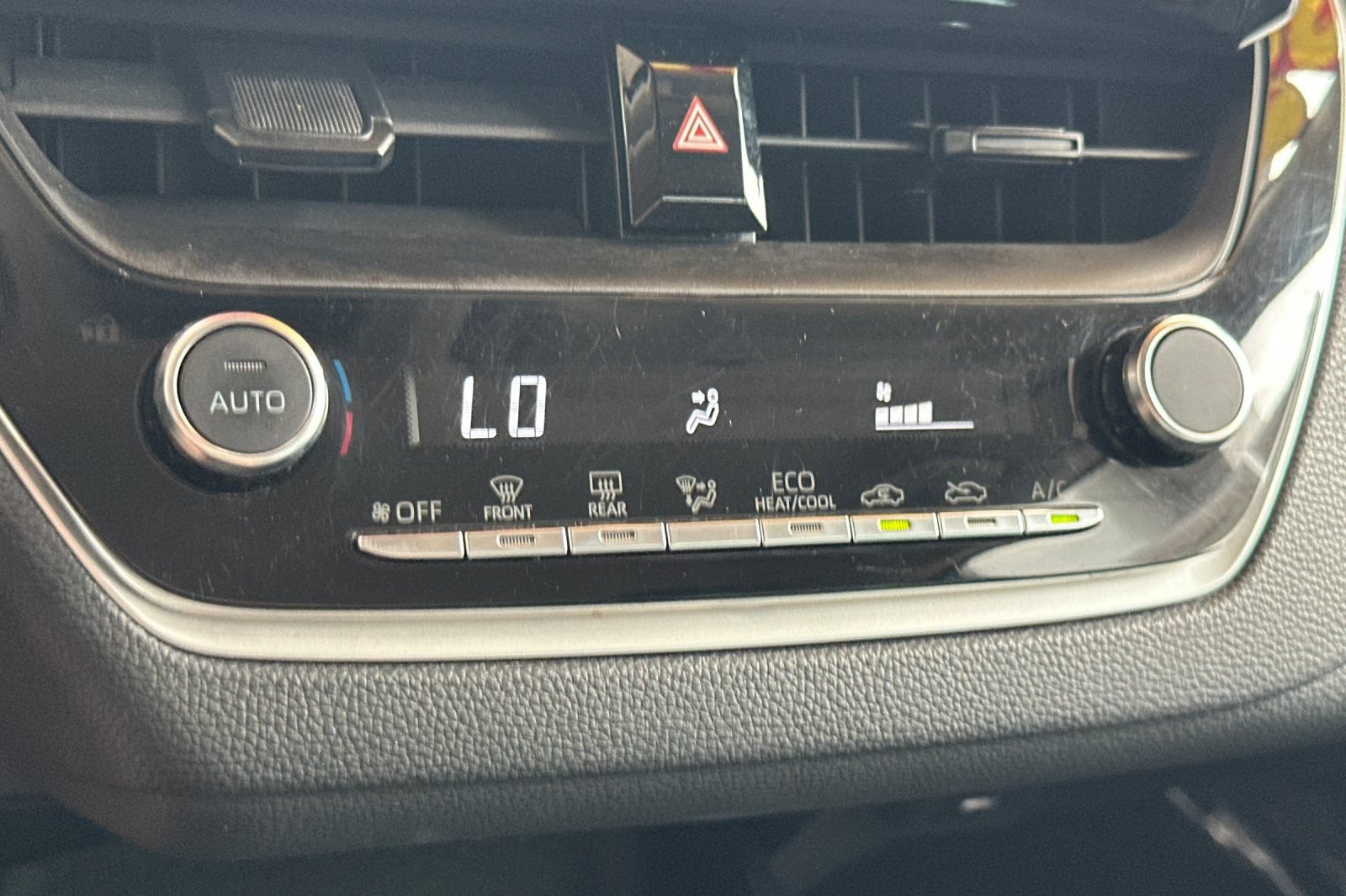 Certified 2024 Toyota Corolla LE FWD image 23