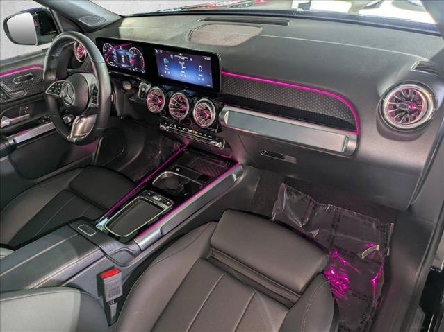 Certified 2025 Mercedes-Benz GLB 250 image 23
