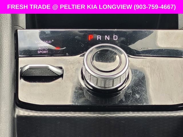 Used 2024 Jeep Grand Cherokee Limited AWD/4WD image 25