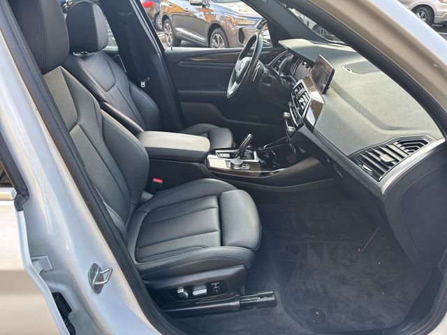 Used 2019 BMW X3 xDrive30i w/ Convenience Package image 26