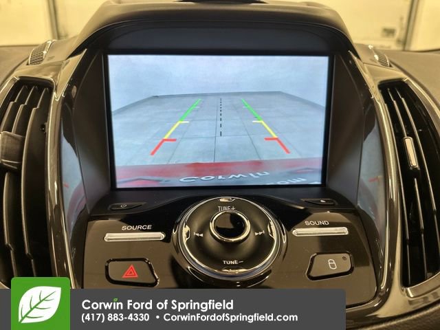 Used 2015 Ford Escape Titanium image 38