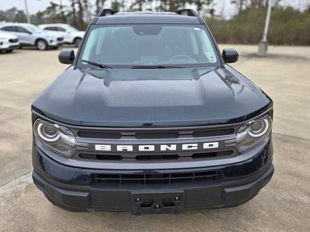 Used 2023 Ford Bronco Sport Big Bend image 9