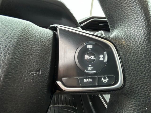 Used 2018 Honda Clarity Plug-In Hybrid image 12