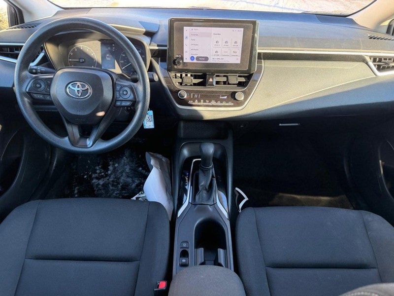 Used 2024 Toyota Corolla LE image 13