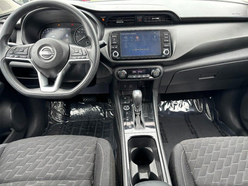 Used 2022 Nissan Kicks SV FWD image 13