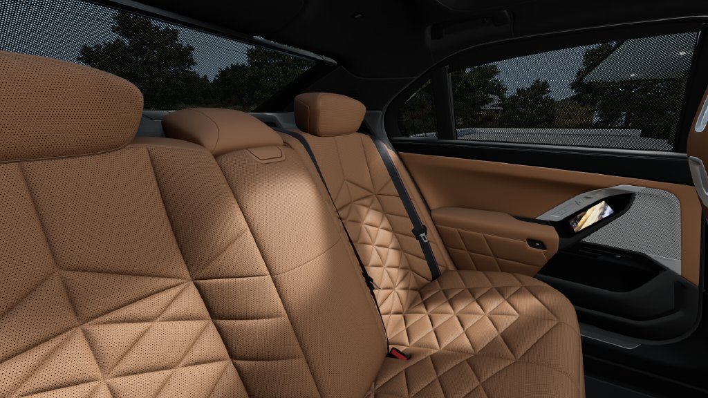 New 2026 BMW 740i RWD image 38
