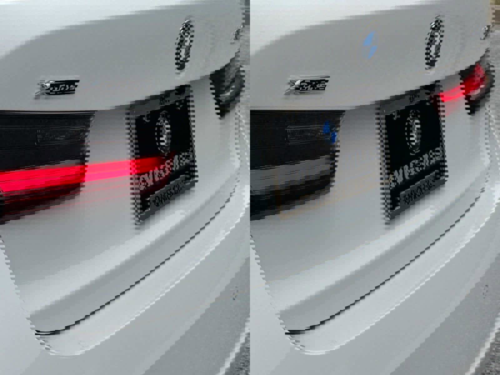 Used 2026 BMW 330i xDrive Sedan w/ Premium Package image 11