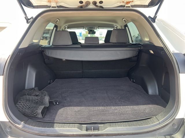 Used 2022 Toyota RAV4 XLE FWD image 21