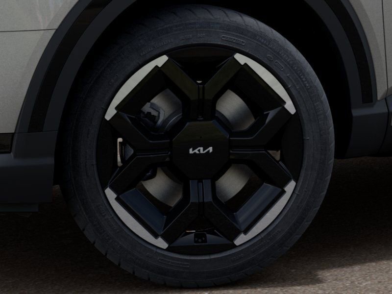 New 2027 Kia Telluride EX w/ Towing Package AWD/4WD image 9