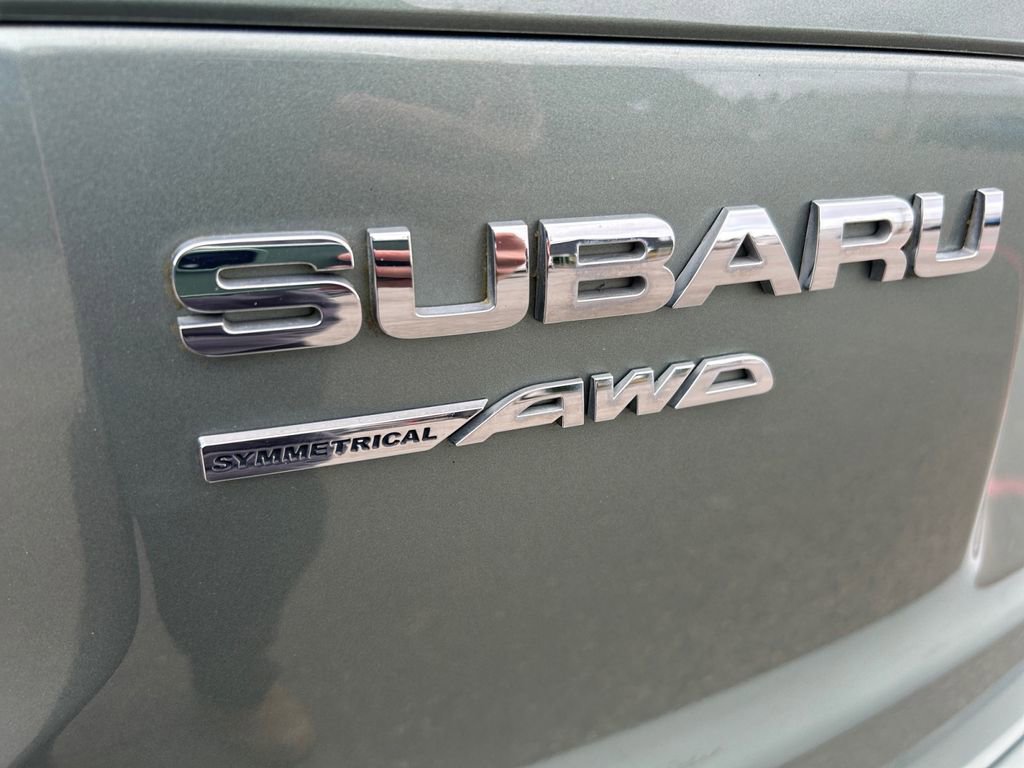 Used 2015 Subaru Forester 2.5i w/ Alloy Wheel Package AWD/4WD image 35