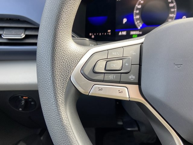 Used 2022 Volkswagen Taos SE image 18