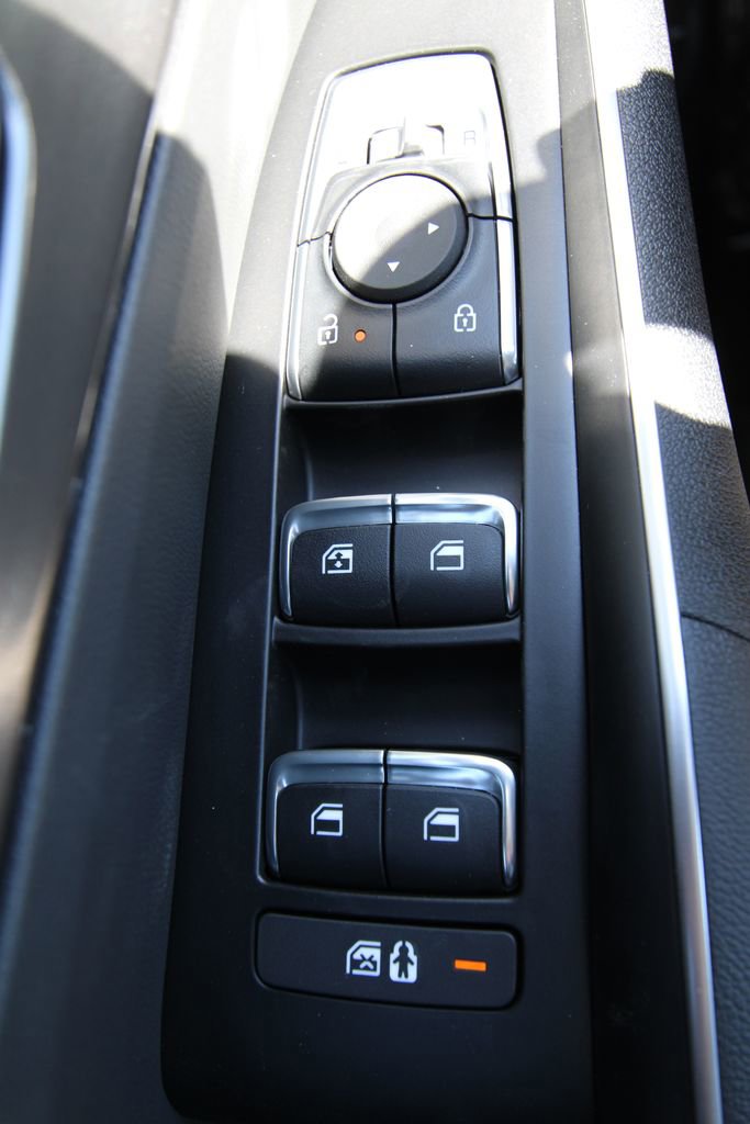 New 2026 Kia Sorento EX image 22