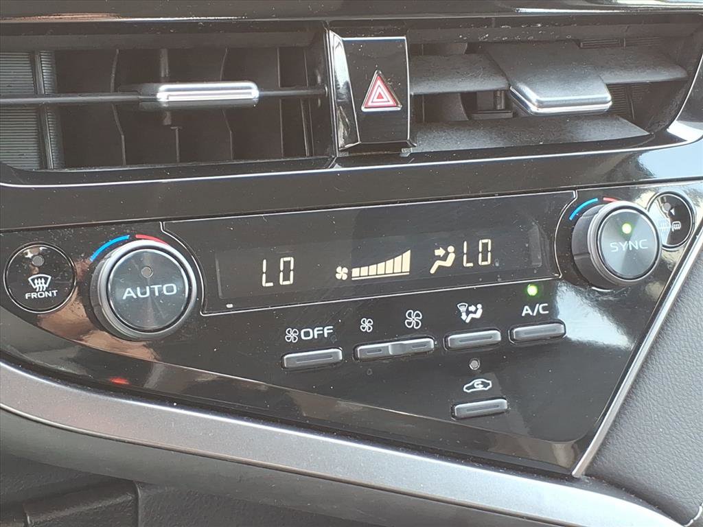 Used 2023 Toyota Camry XSE w/ Cold Weather Package image 25