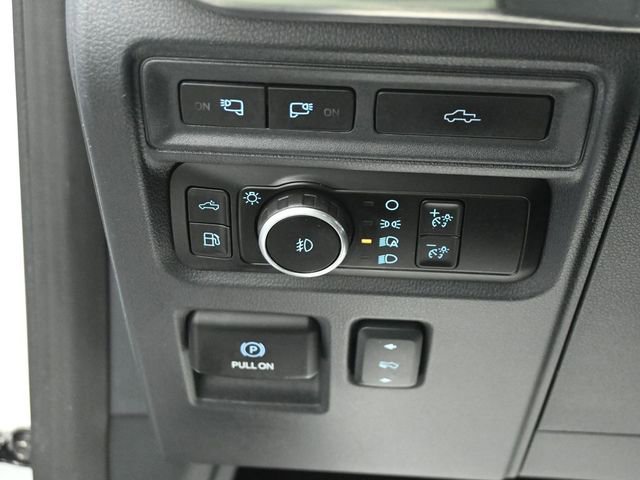 Certified 2023 Ford F150 Lariat w/ Equipment Group 502A High AWD/4WD image 11