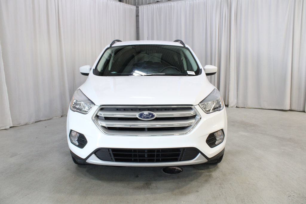 Used 2018 Ford Escape SE FWD image 36