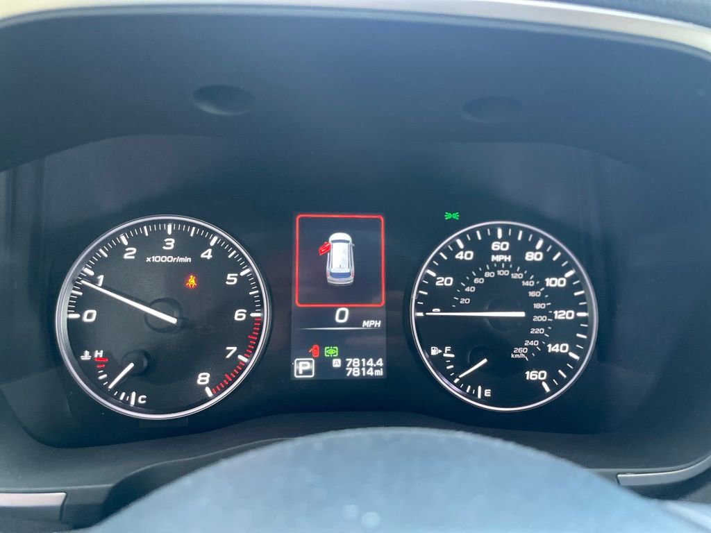 Used 2023 Subaru Ascent Limited w/ Technology Package image 13