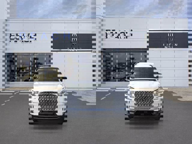 New 2026 Lincoln Corsair Premiere image 7