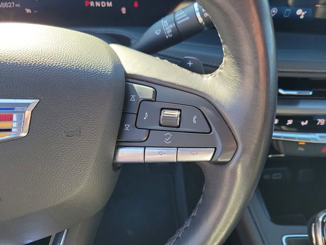 Used 2024 Cadillac XT4 Premium Luxury image 19
