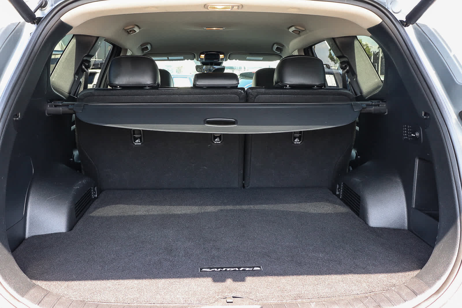 Used 2023 Hyundai Santa Fe XRT AWD/4WD image 23