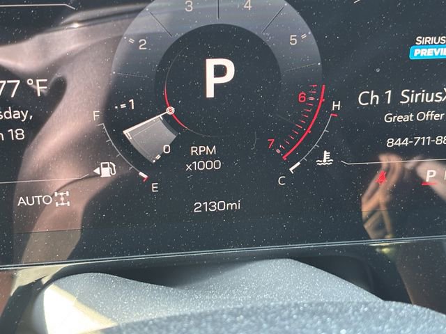 Used 2026 GMC Yukon AT4 image 7