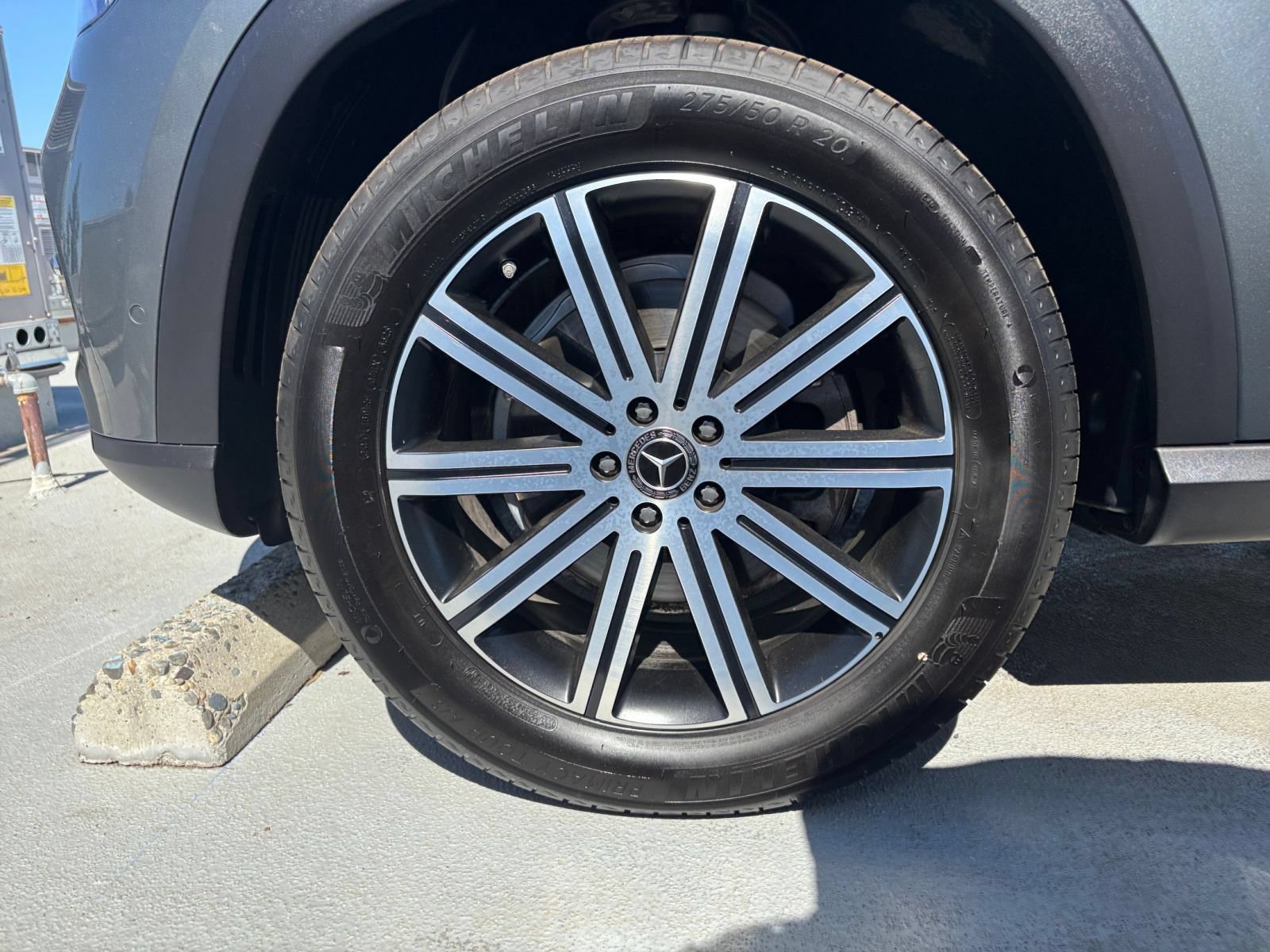 Used 2026 Mercedes-Benz GLE 350 4MATIC image 31
