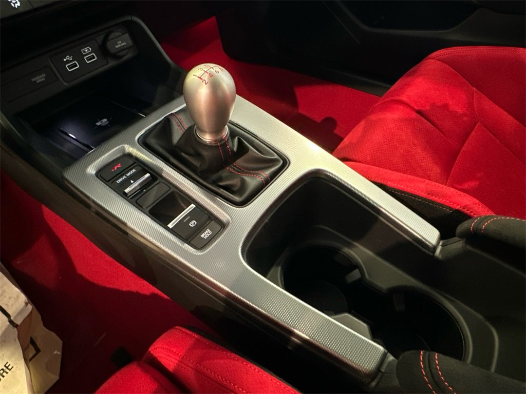 New 2025 Honda Civic Type R image 28