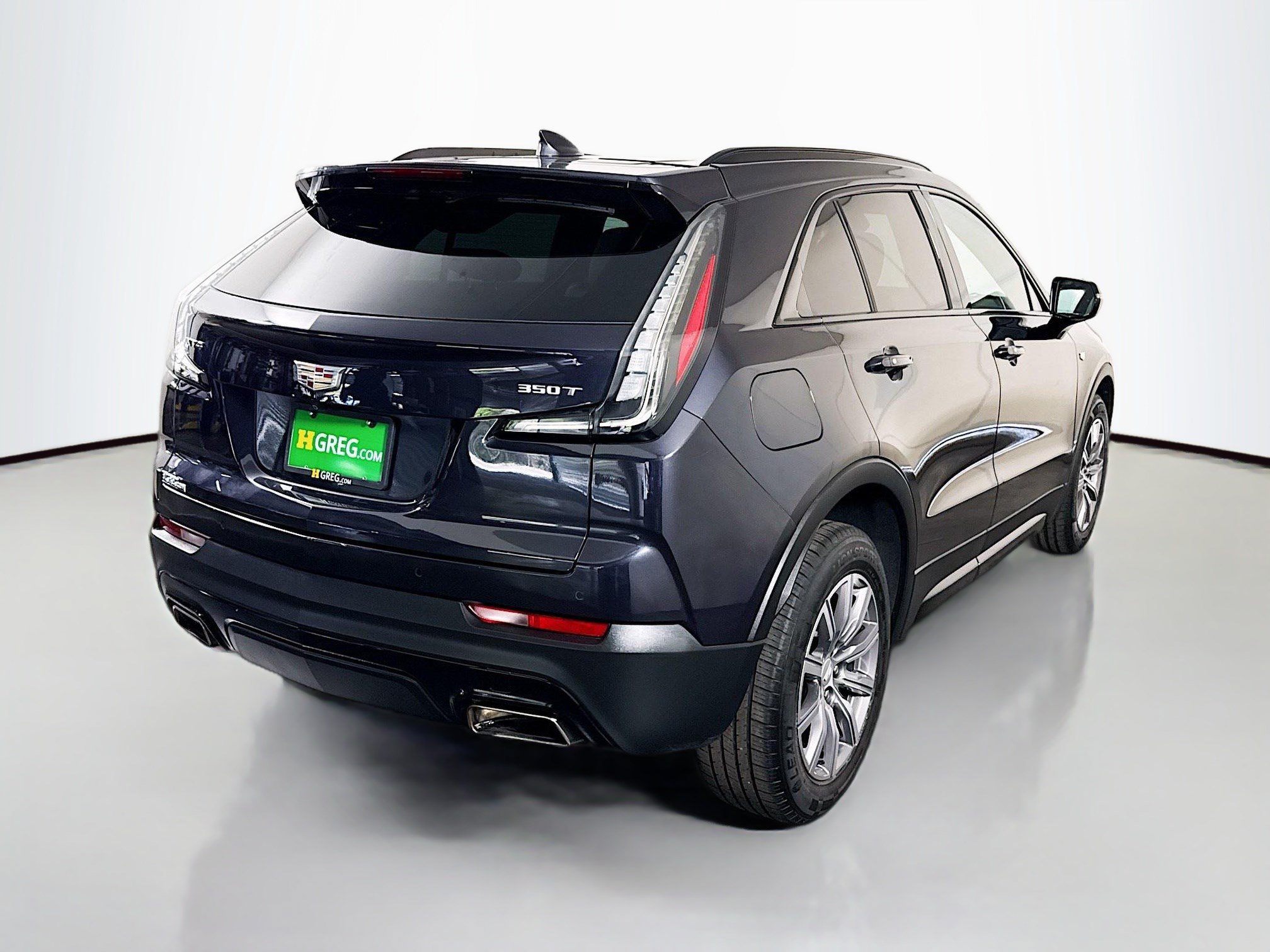Used 2023 Cadillac XT4 Sport FWD image 10