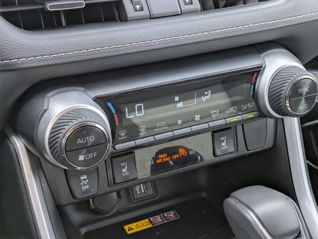 Used 2024 Toyota RAV4 XLE Premium w/ Weather Package image 24