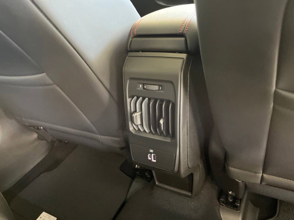 New 2023 Dodge Hornet GT Plus w/ GT Blacktop Package image 25