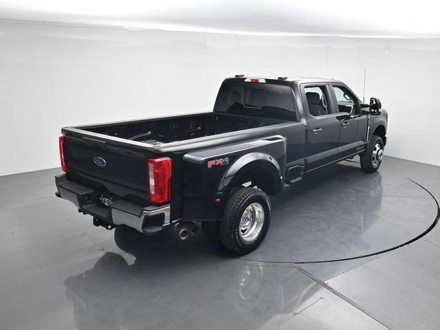 Used 2025 Ford F350 XL w/ XL Driver Assist Package image 38