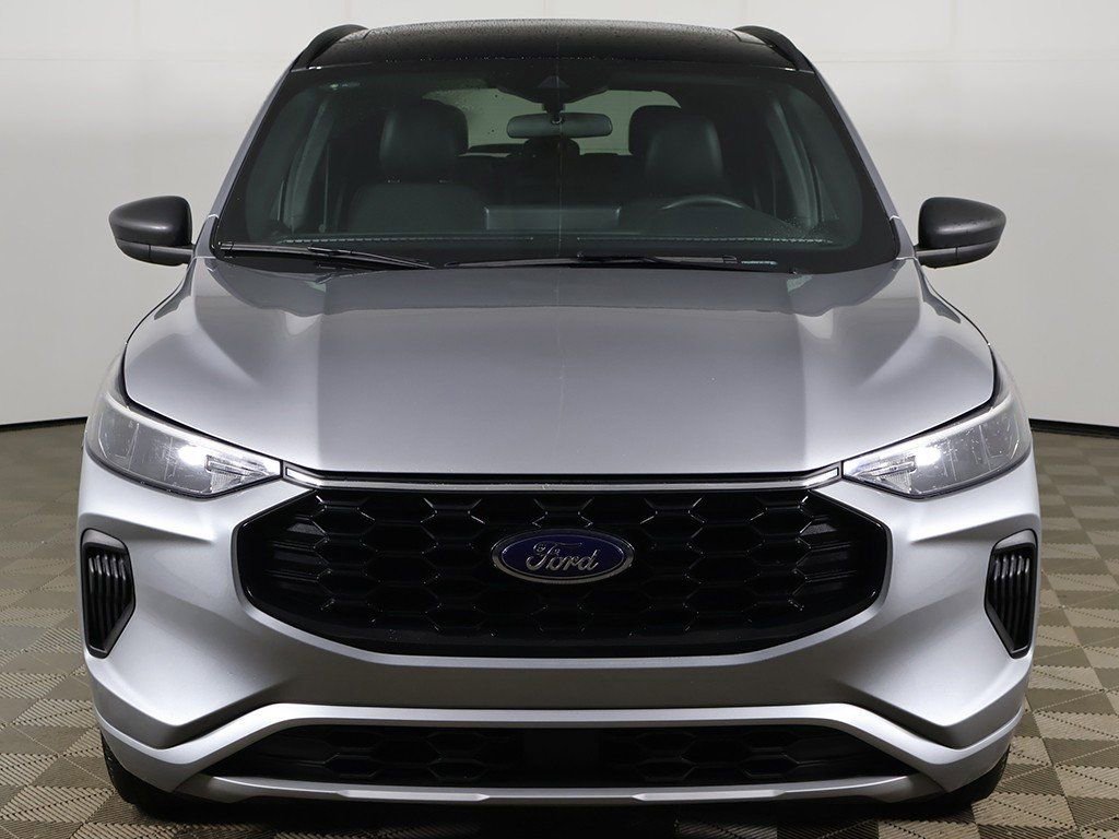 Used 2023 Ford Escape ST-Line w/ Tech Pack #1 image 13