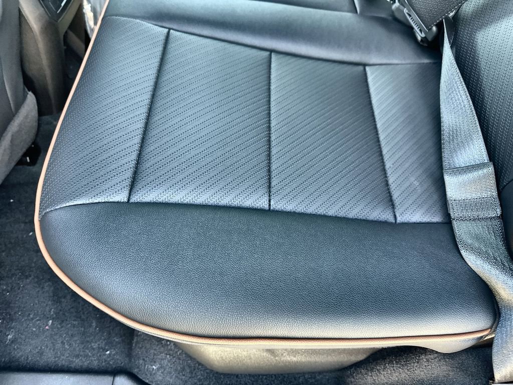 New 2026 GMC Canyon AT4 w/ Technology Plus Package AWD/4WD image 17