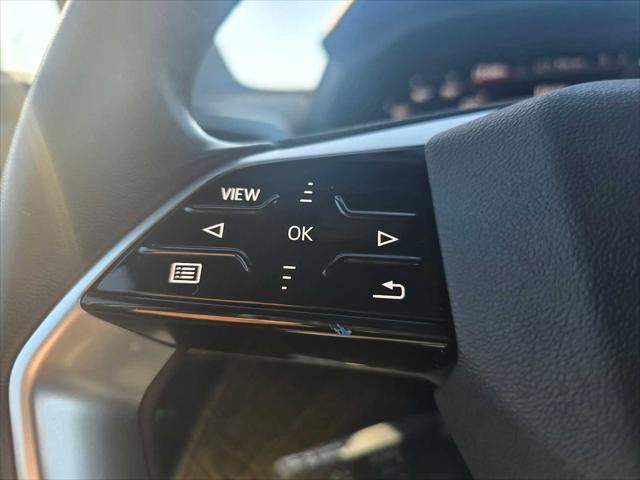 Used 2023 Audi Q4 e-tron Premium Plus w/ Premium Plus image 35