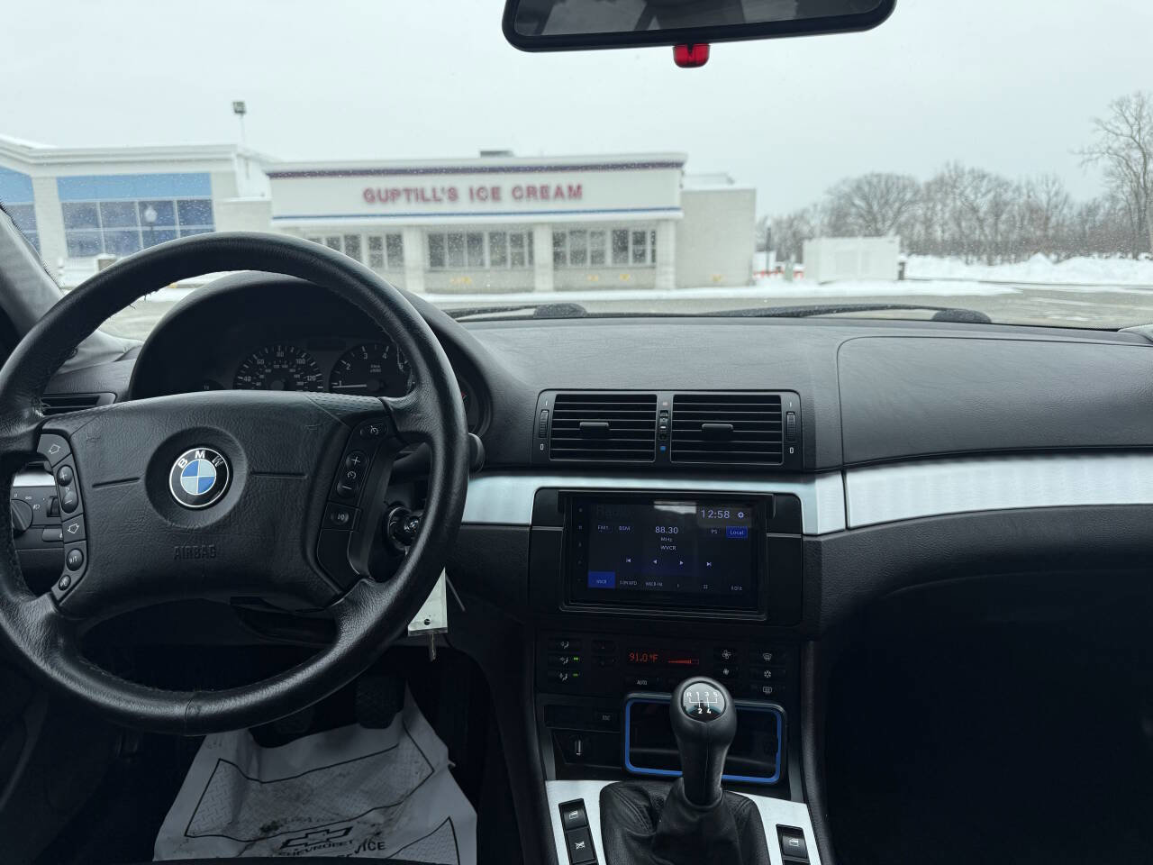 Used 2005 BMW 325xi 325xi AWD 4dr Sedan image 15