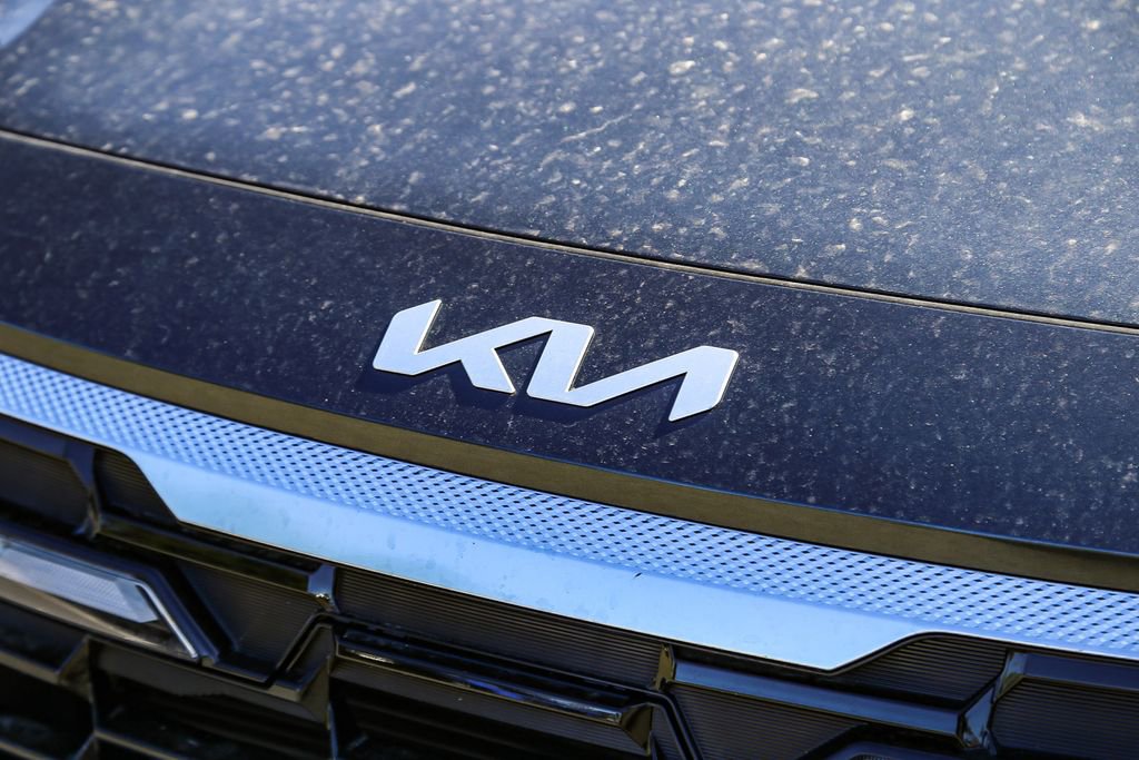 Certified 2026 Kia Seltos SX AWD/4WD image 6