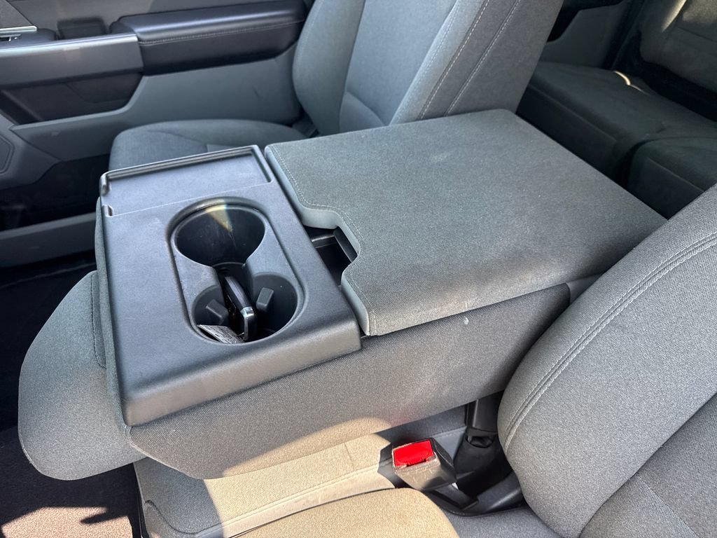 Used 2025 Ford F150 XLT w/ Equipment Group 301A Standard AWD/4WD image 20