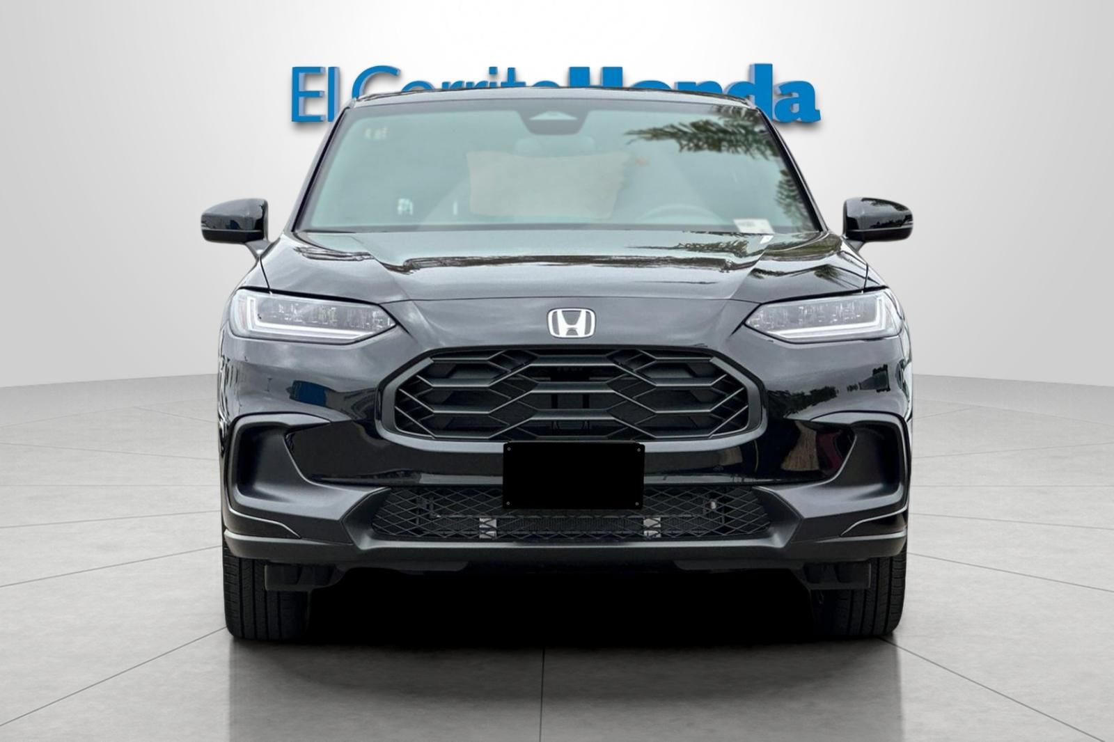 New 2027 Honda HR-V Sport image 8