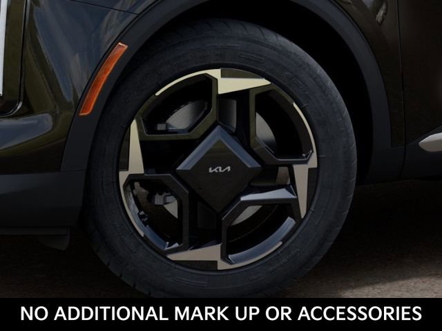 New 2026 Kia Sportage EX w/ EX Panorama Roof Package image 9