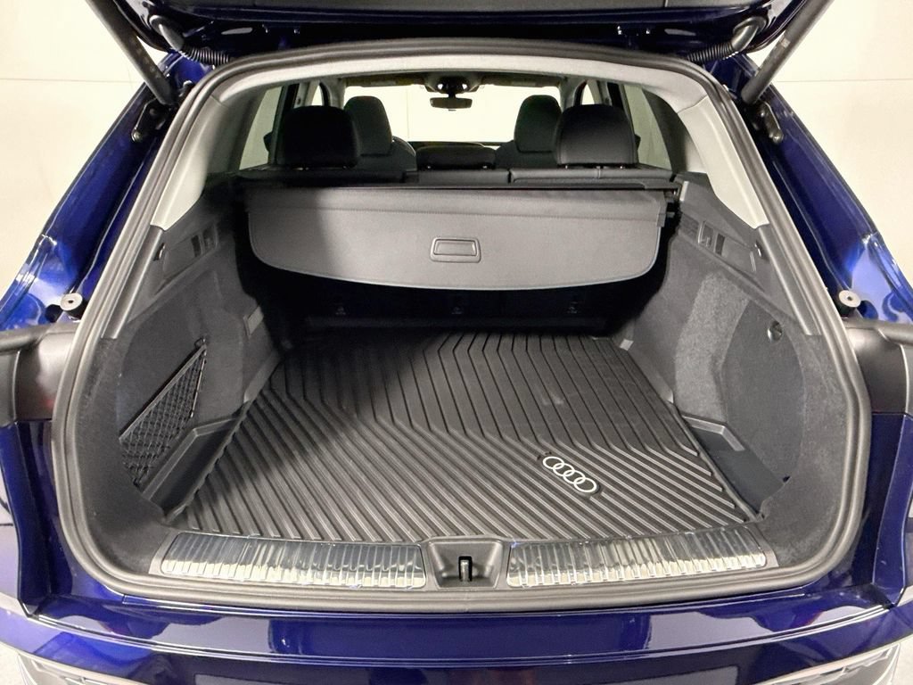 New 2026 Audi Q5 Premium Plus AWD/4WD image 28