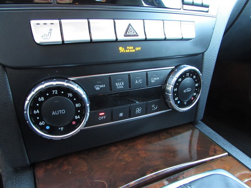 Used 2012 Mercedes-Benz C 250 Sedan image 22