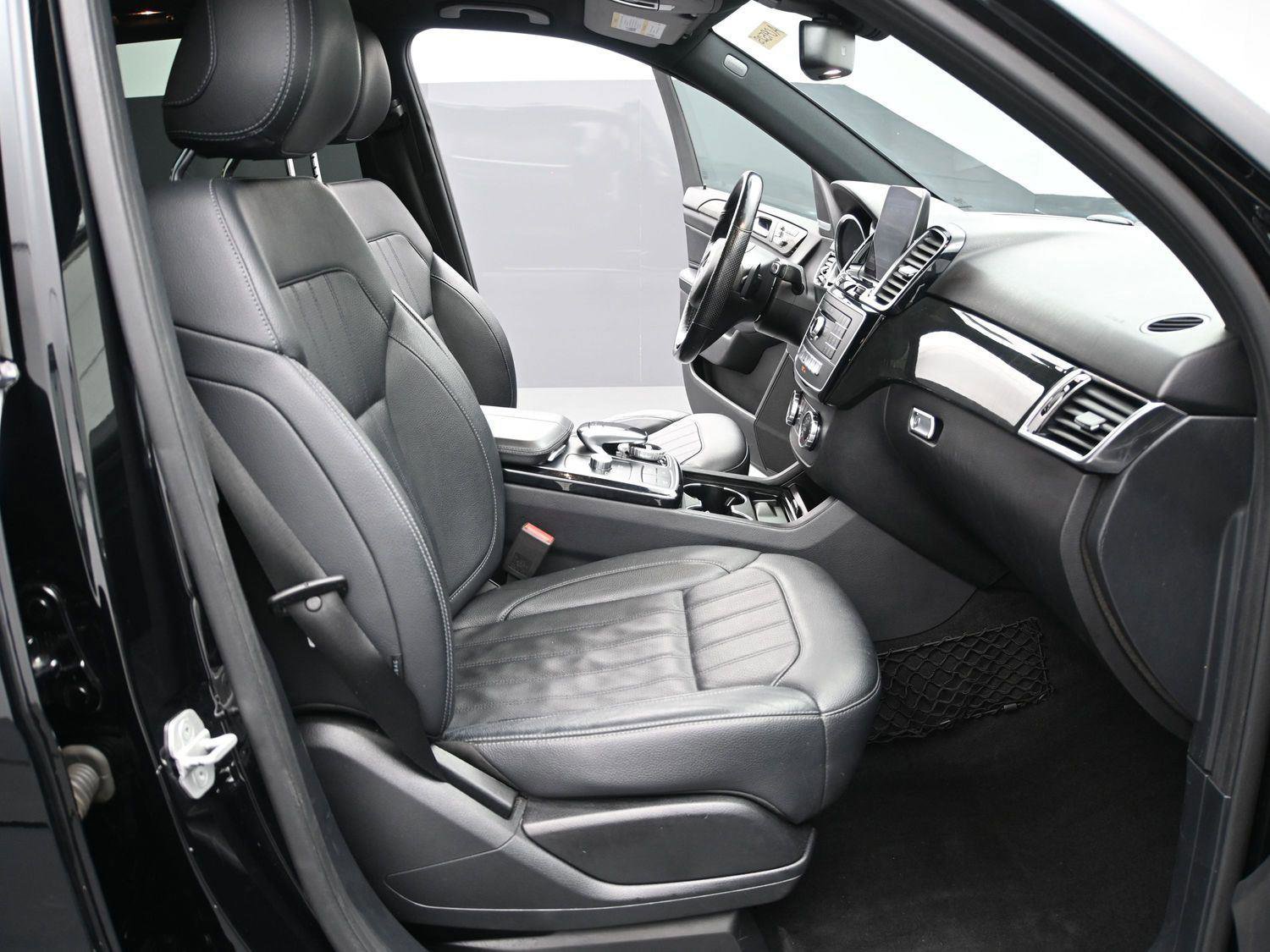 Used 2018 Mercedes-Benz GLE 350 4MATIC image 16