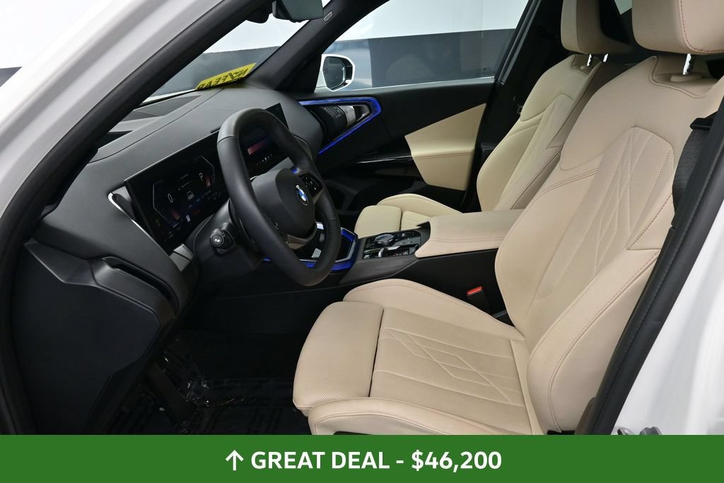 Used 2026 BMW X3 xDrive30i AWD/4WD image 15