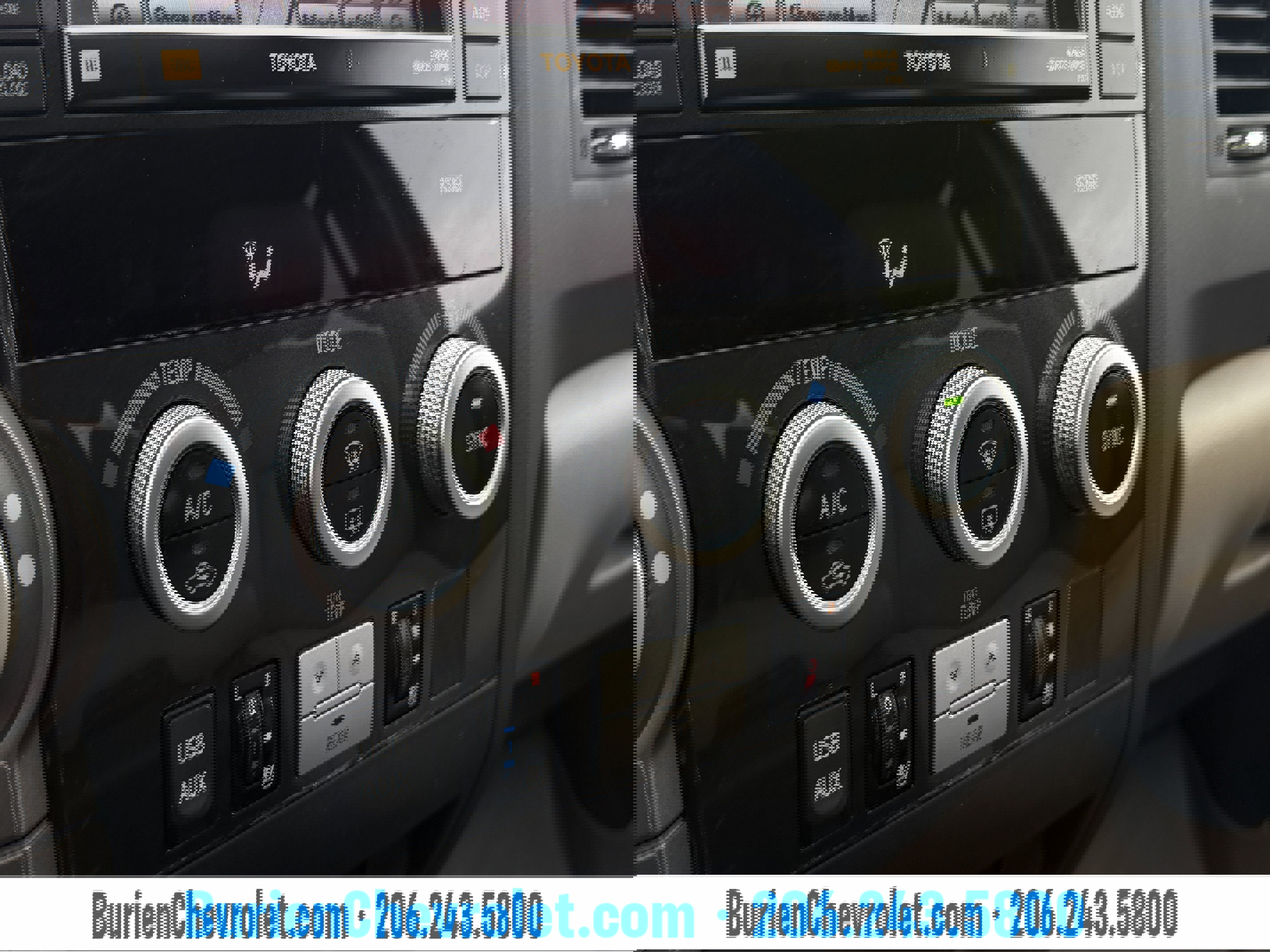 Used 2010 Toyota Sequoia Platinum image 14