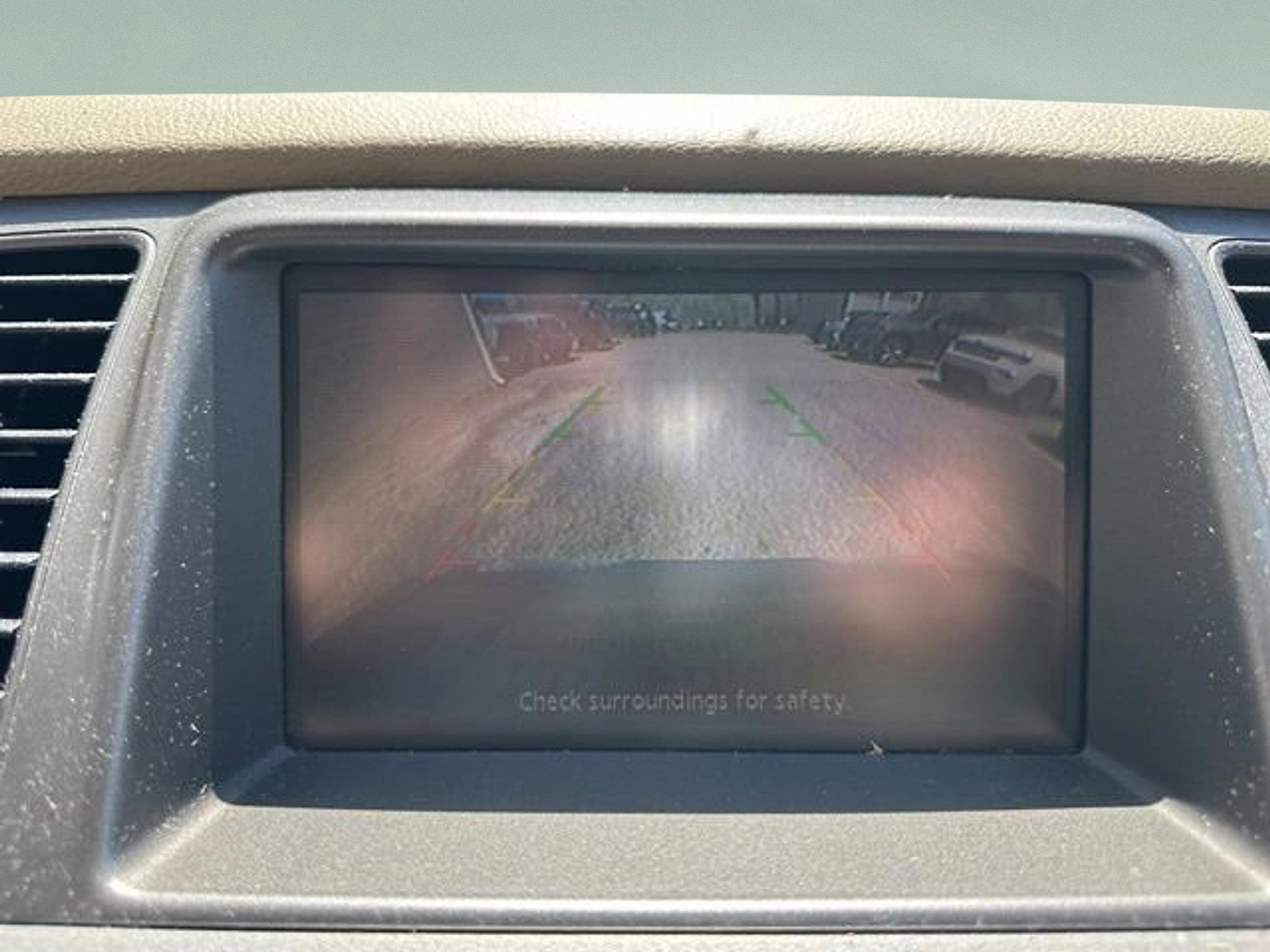Used 2014 Nissan Murano LE AWD/4WD image 24