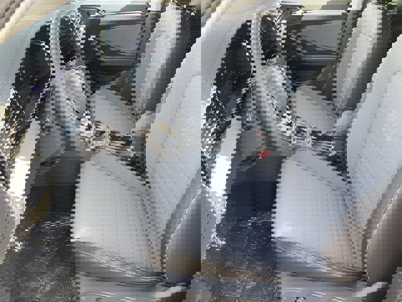 New 2026 Volkswagen Jetta SE image 15