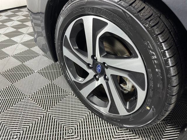 Used 2020 Subaru Legacy Limited AWD/4WD image 13